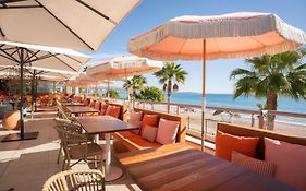 Mercure Villeneuve Loubet Plage
